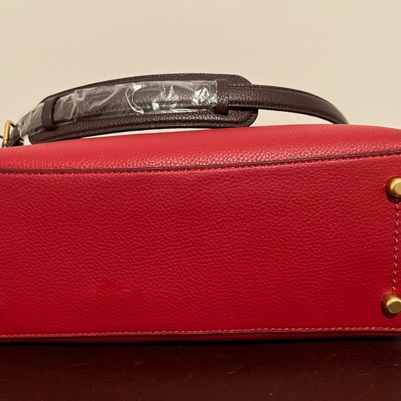 Coach Willow shoulder bag NWOT - Picture 4 of 10